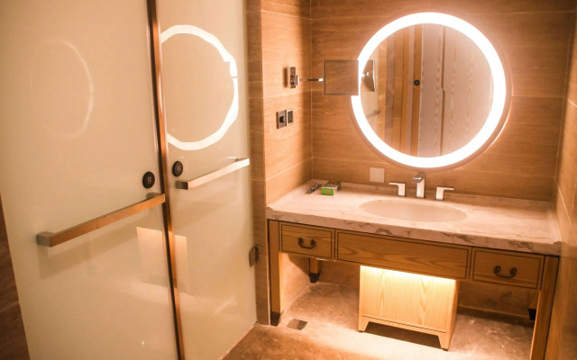 Wyndham Grand Plaza Royale Zhaotong