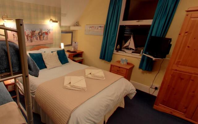 Athol Guest House