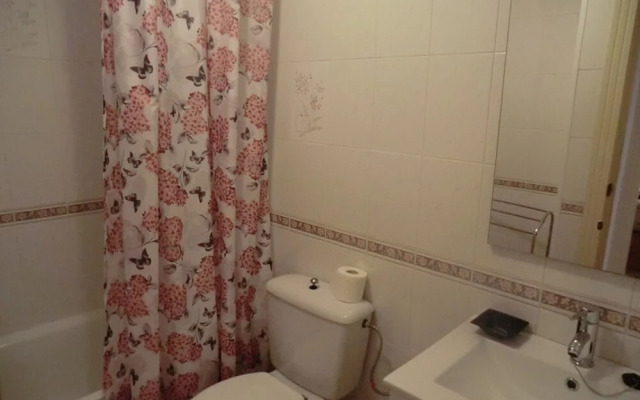 Casas Holiday - Torreblanca