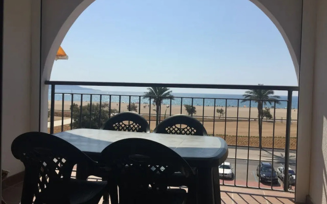 Apartamento Inmobahia - BI - 41