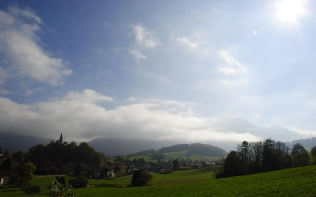 Gästehaus Schröder