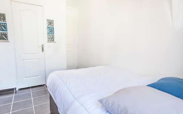 Villa Continentale Villa 1