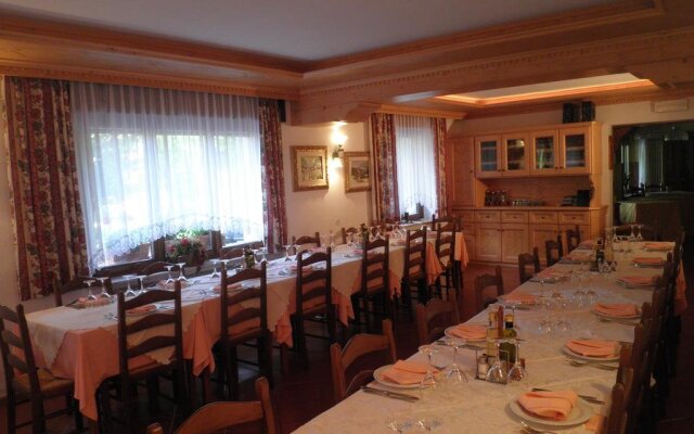 Hotel Edelweiss