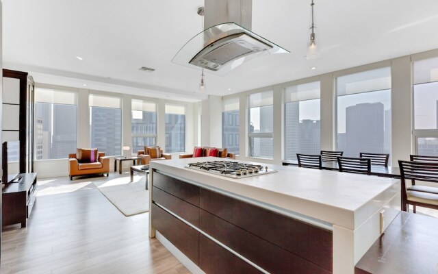 1010 Wilshire Serviced Apts