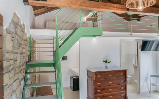 Country House L'antica Pietra