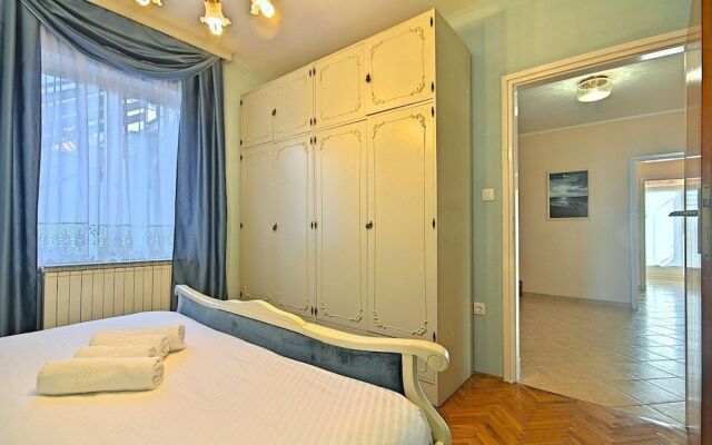 Villa David Porec