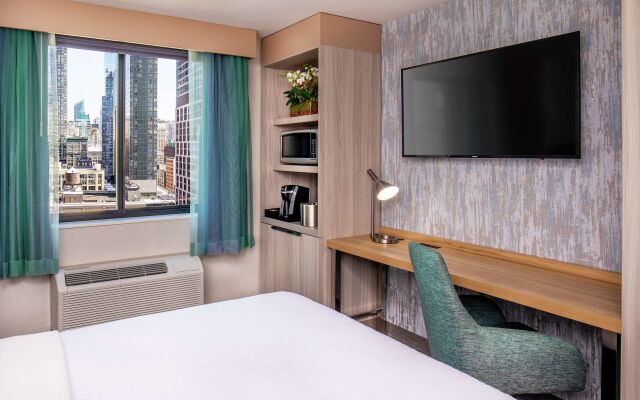 Hilton Garden Inn New York Manhattan Chelsea