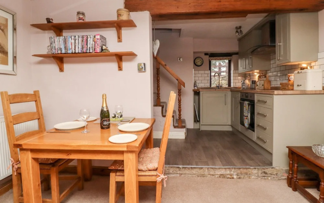 Moorside Cottage