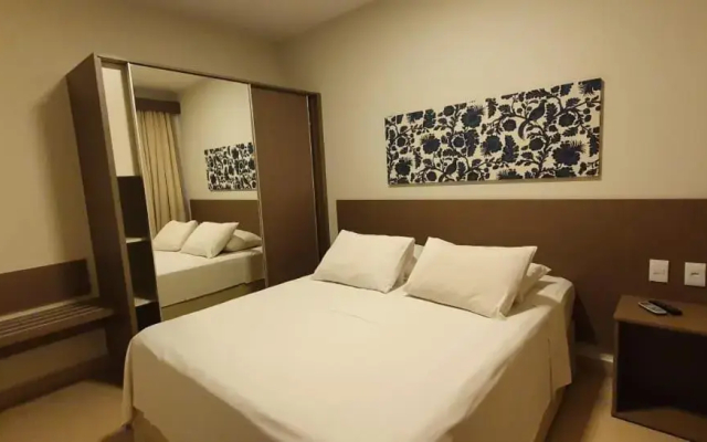 Park Veredas Flat 322