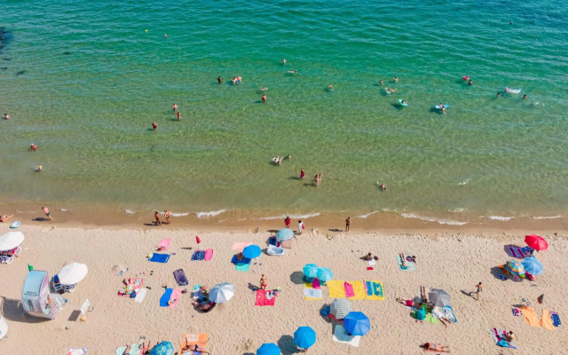 Premier Fort Beach Sveti Vlas