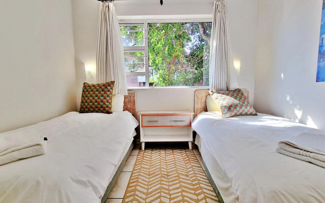 Seaglen Dunes Resort