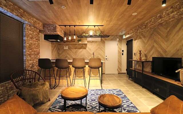 SAPPORO HOUSE N26W5 - Vacation STAY 01432v