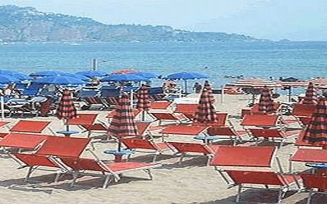 apart hotel Kalaskiso'