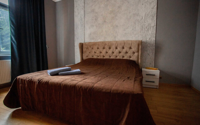 Koenigsberg Hostel