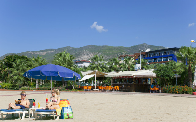 Gardenia Hotel