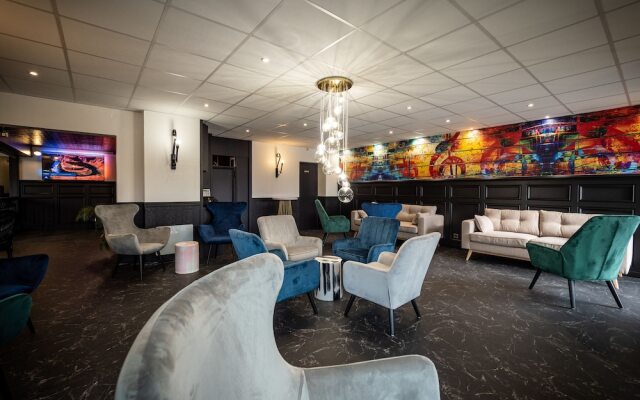 Welcomotel Beauvais