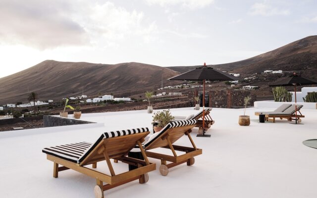 Hotel César Lanzarote