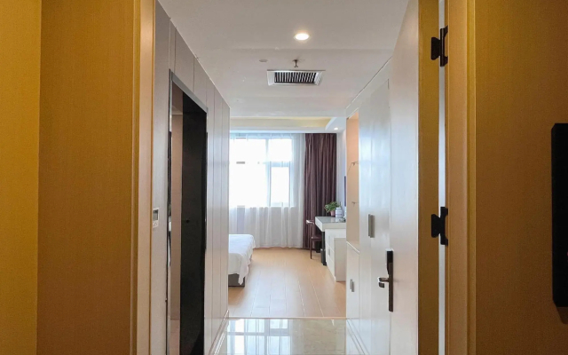 Ellie Hotel (Tongxu)