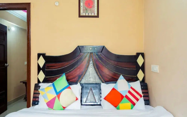 OYO 12395 Home Cozy 1BHK Near Mussoorie Bus Stand