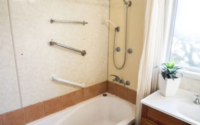 Manilla Cottage - Manilla NSW