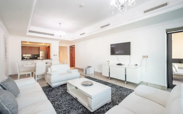 Stylish Urban 1BR Gem in Fairmont-90AB2