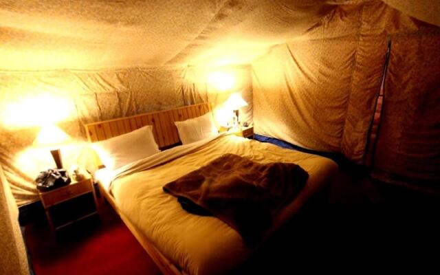 TIH Mystique Meadows Camp