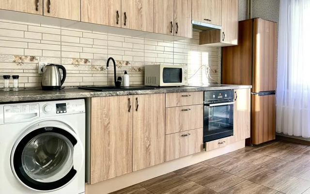 Moment House (Момент Хаус) на улице Муравская 38