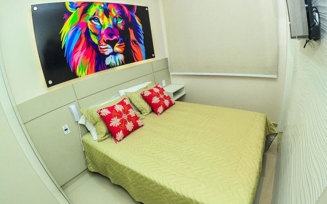 Arenna 7 Hostel & Studios