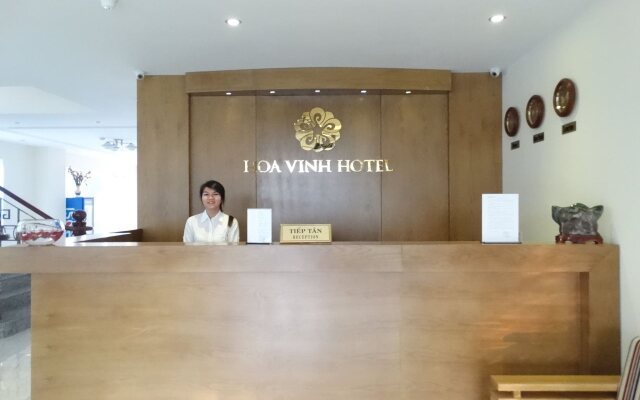 Hoa Vinh Hotel