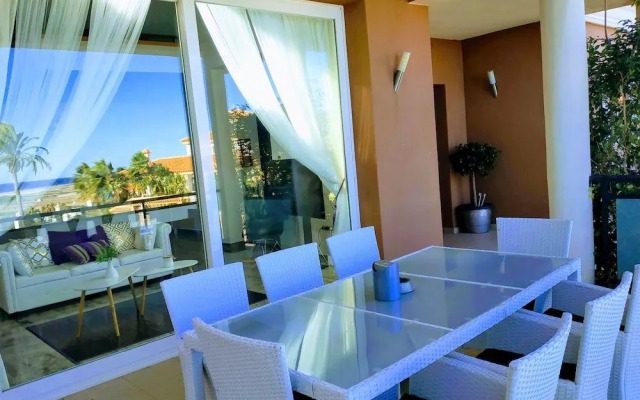 Dream Beach B&B