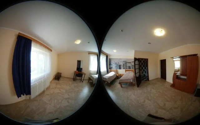 Апартаменты Анна