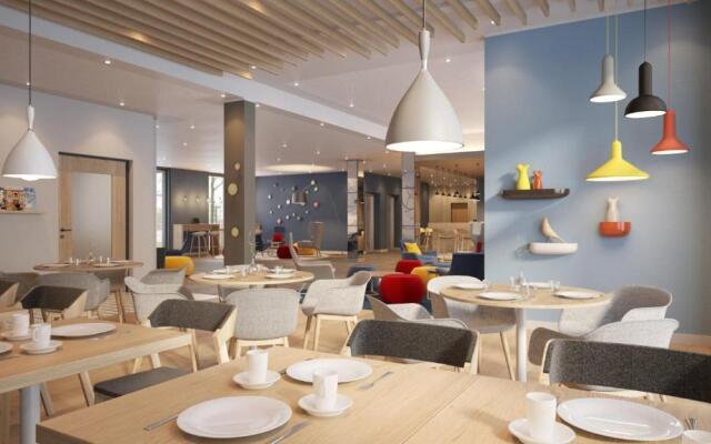 Holiday Inn Express Oberhausen by IHG