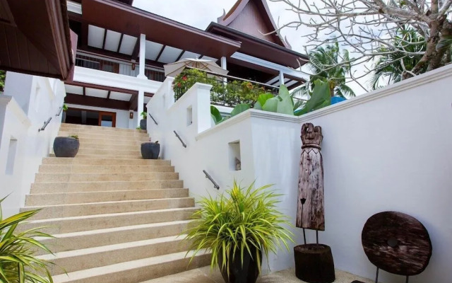 Vichuda Hill By RESAVA