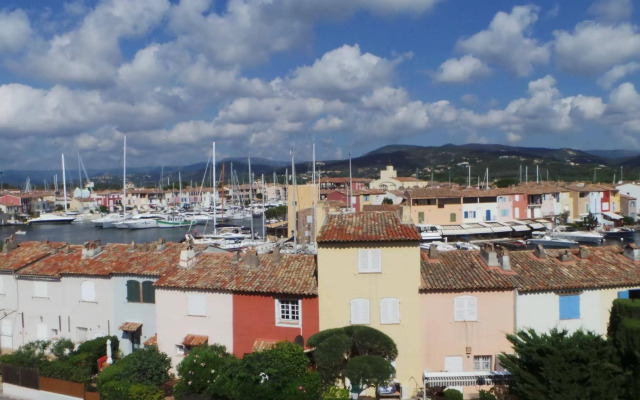 Hôtel Giraglia
