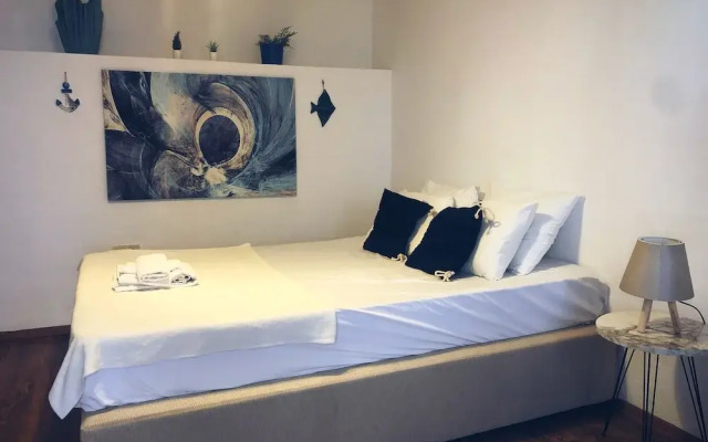 Taş Mori Butik Otel