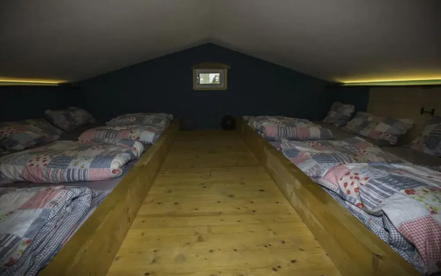 Steigmatt Bauernhof - Erlebnis