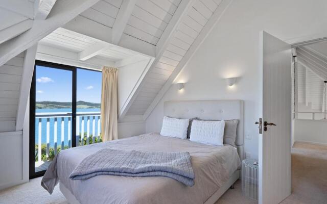 The Palm House - Kerikeri Holiday Home