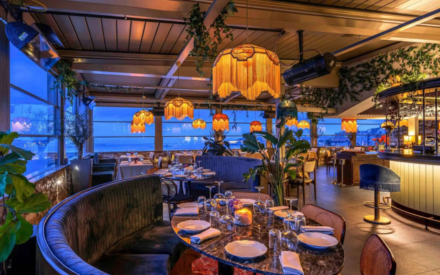 The Artisan Hotel Istanbul - MGallery Collection