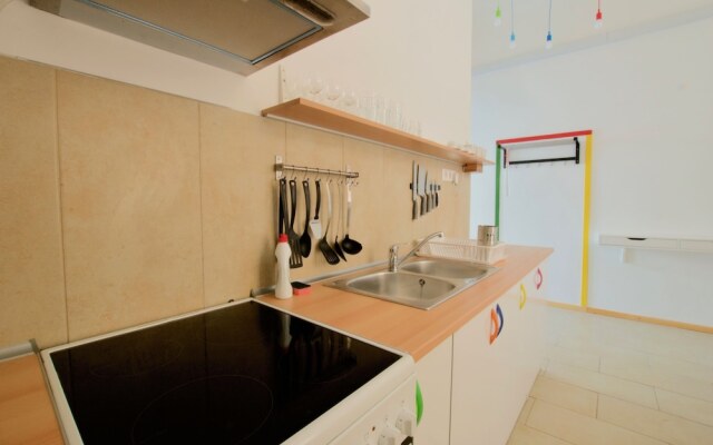 Standard Apartment by Hi5 - Rákóczi 18.