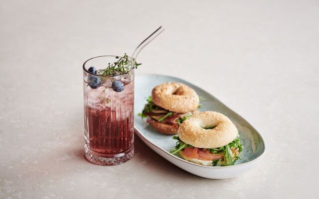 Boutique Hotel das Salz