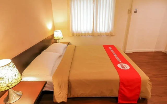 Nida Rooms Chatuchak Holiday 1032