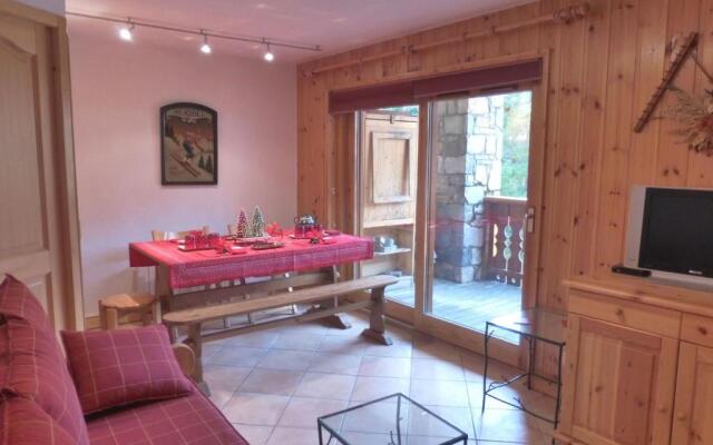 Appartement Méribel, 3 pièces, 4 personnes - FR-1-411-677