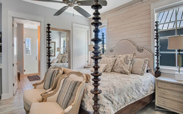 Tarpon Terrace At Sunflower Beach