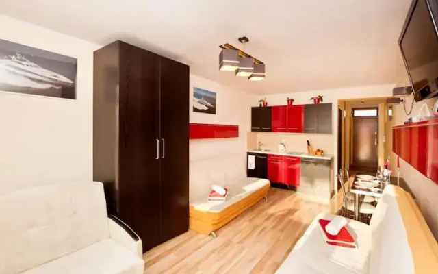 Apartament Słoneczne Południe