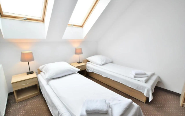 Pokoje 4you Szczecin