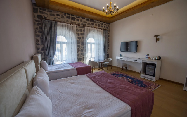 Ve Hotels Kars Beylerbeyi Sarayi