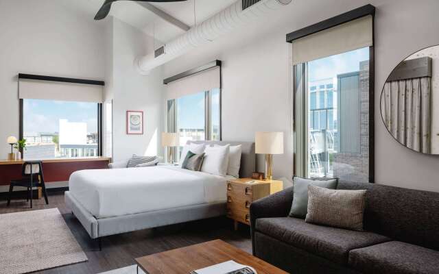Origin Austin, A Wyndham Hotel