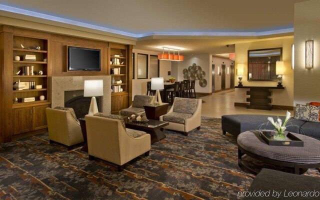 DoubleTree Suites by Hilton Hotel Minneapolis