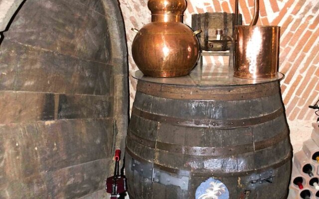 Casa Rural Entrambasorillas