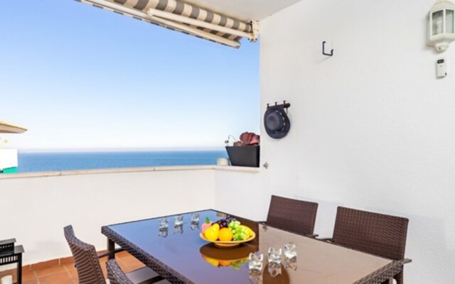 107710 Apartment In Fuengirola